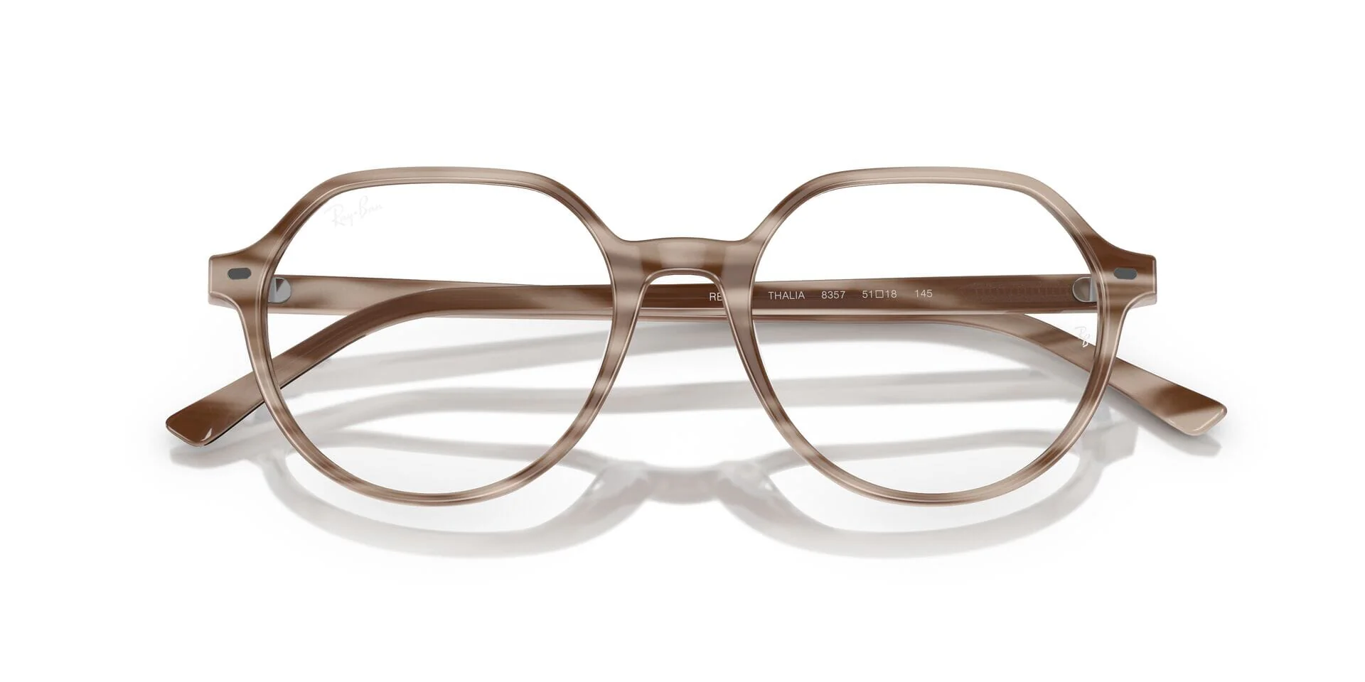 Ray-Ban Thalia RB 5395 8357 - Image 4