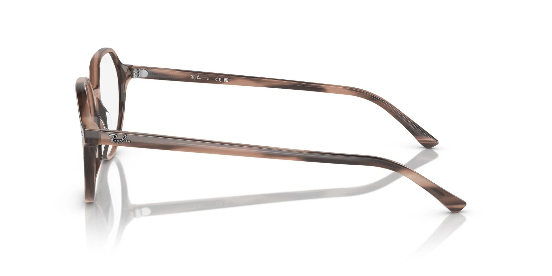 Ray-Ban Thalia RB 5395 8358 - Image 3