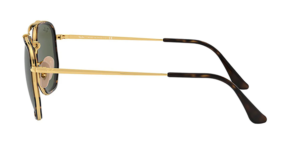 Ray-Ban The Marshal II RB 3648M 001 - Image 3