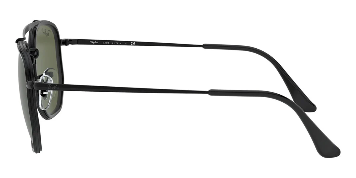 Ray-Ban The Marshal II RB 3648M 002/58 Polarised - Image 3