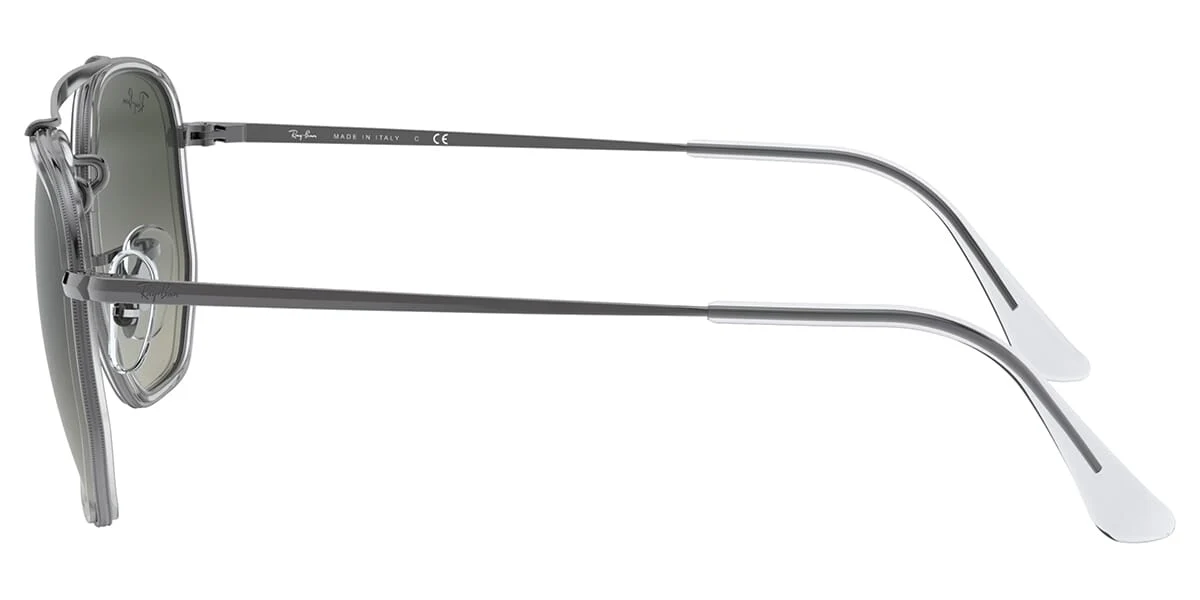Ray-Ban The Marshal II RB 3648M 004/71 - Image 3