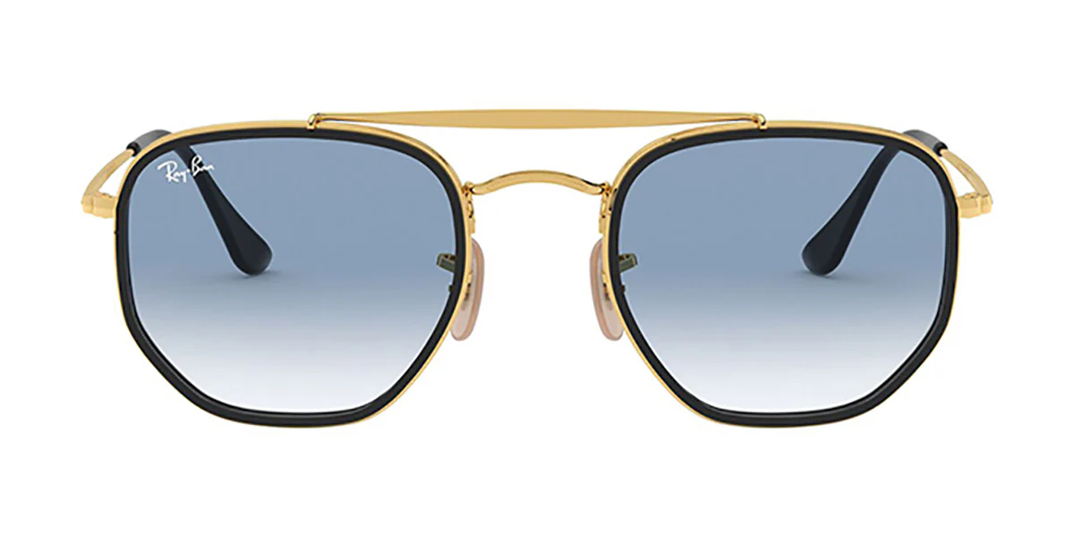 Ray-Ban The Marshal II RB 3648M 9167/3F - Image 2