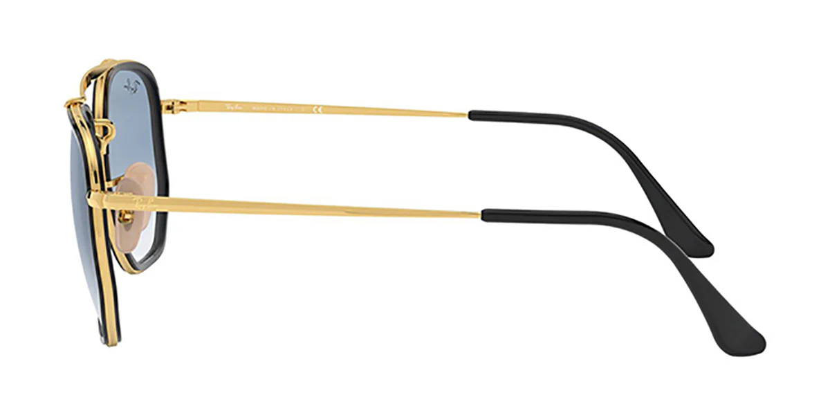 Ray-Ban The Marshal II RB 3648M 9167/3F - Image 3