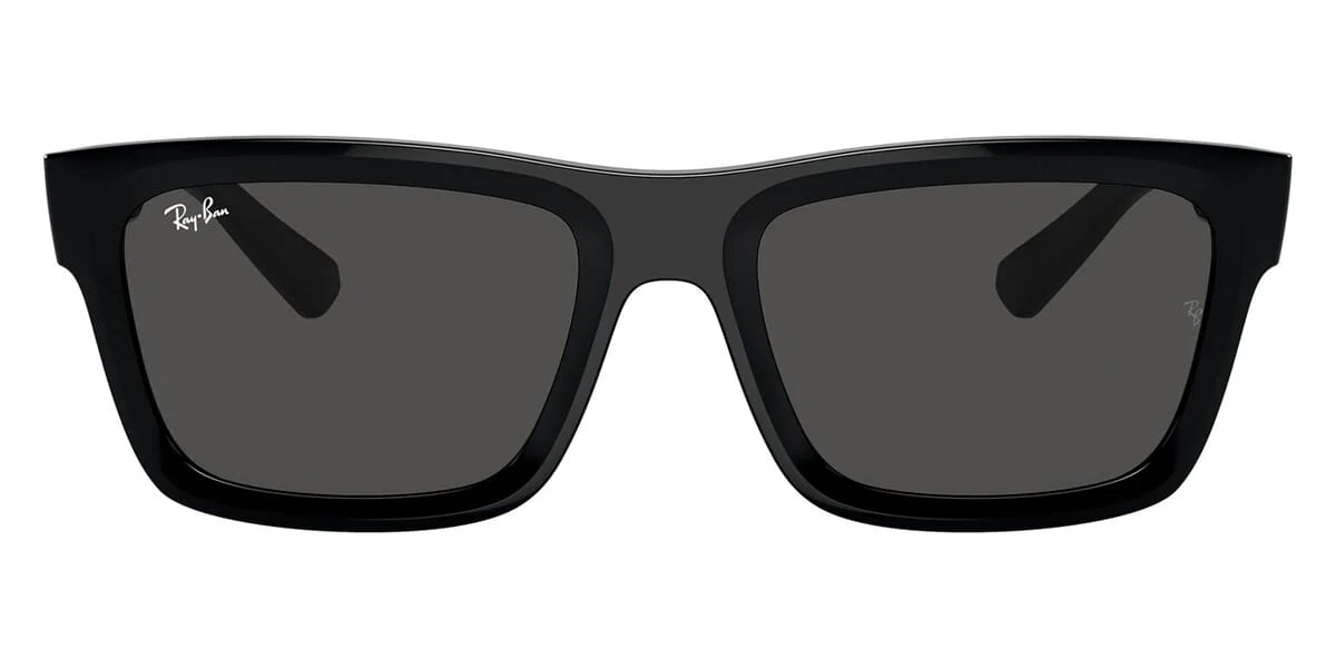 Ray-Ban Warren RB 4396 6677/87 - As Seen On Jean-Claude Van Damme & Moatasem Al Nahar - Image 2
