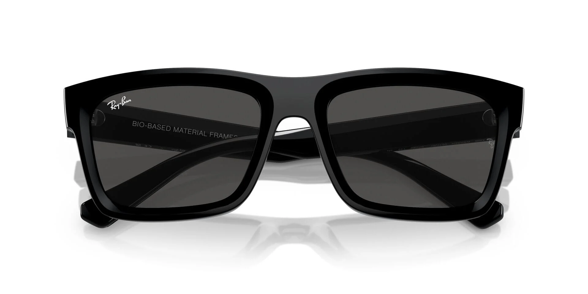 Ray-Ban Warren RB 4396 6677/87 - As Seen On Jean-Claude Van Damme & Moatasem Al Nahar - Image 4