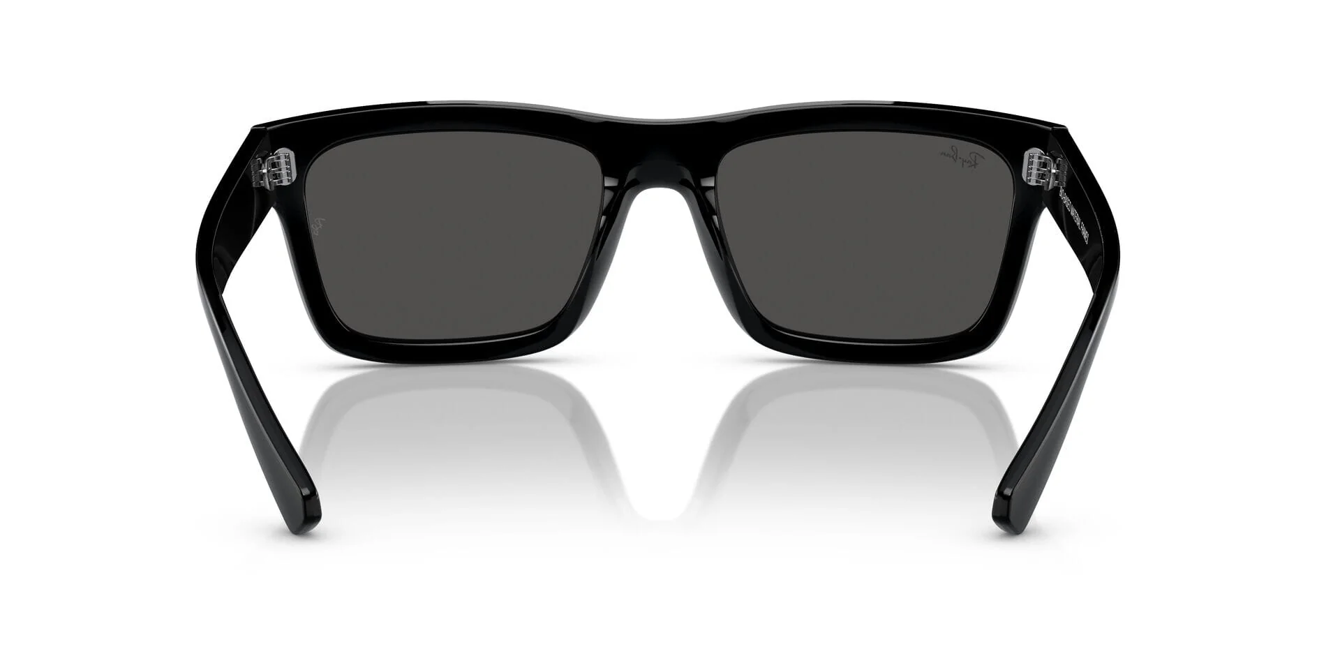 Ray-Ban Warren RB 4396 6677/87 - As Seen On Jean-Claude Van Damme & Moatasem Al Nahar - Image 5