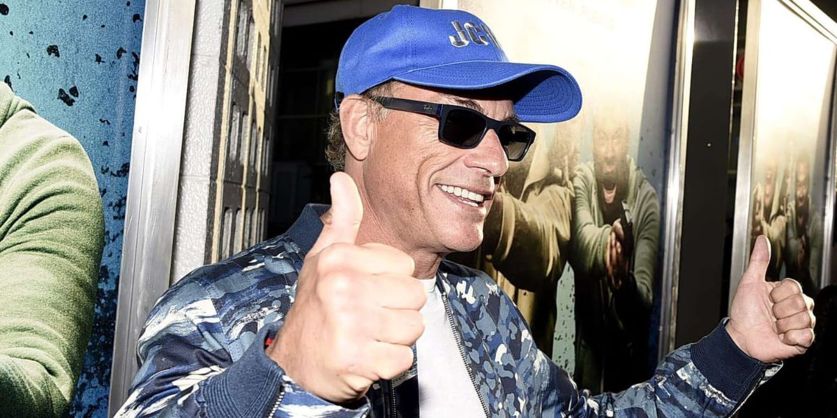 Ray-Ban Warren RB 4396 6677/87 - As Seen On Jean-Claude Van Damme & Moatasem Al Nahar - Image 6