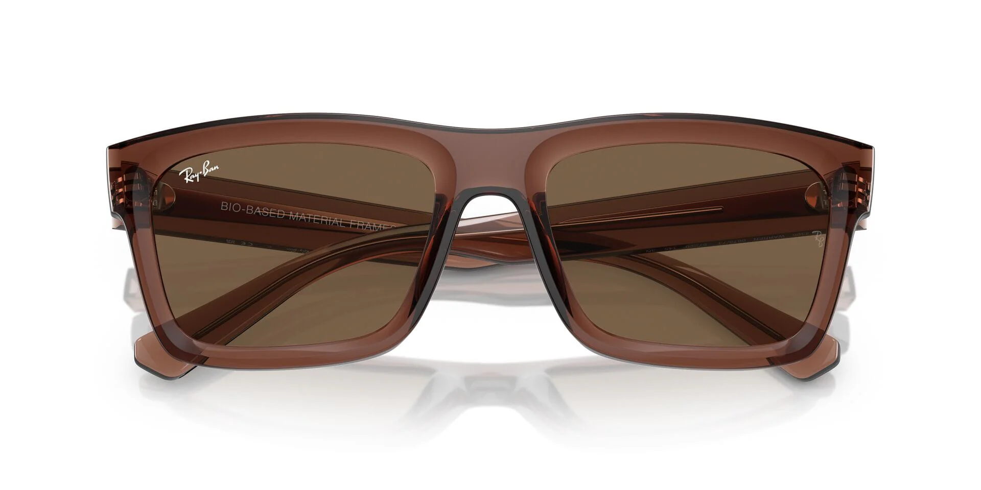 Ray-Ban Warren RB 4396 6678/73 - Image 4
