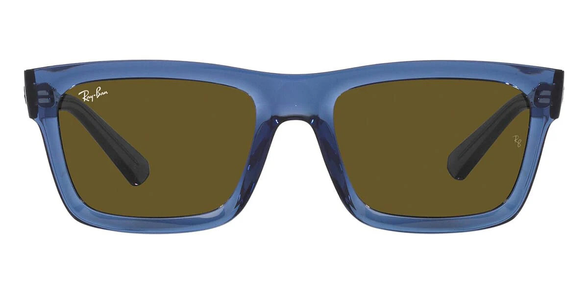 Ray-Ban Warren RB 4396 6680/73 - Image 2
