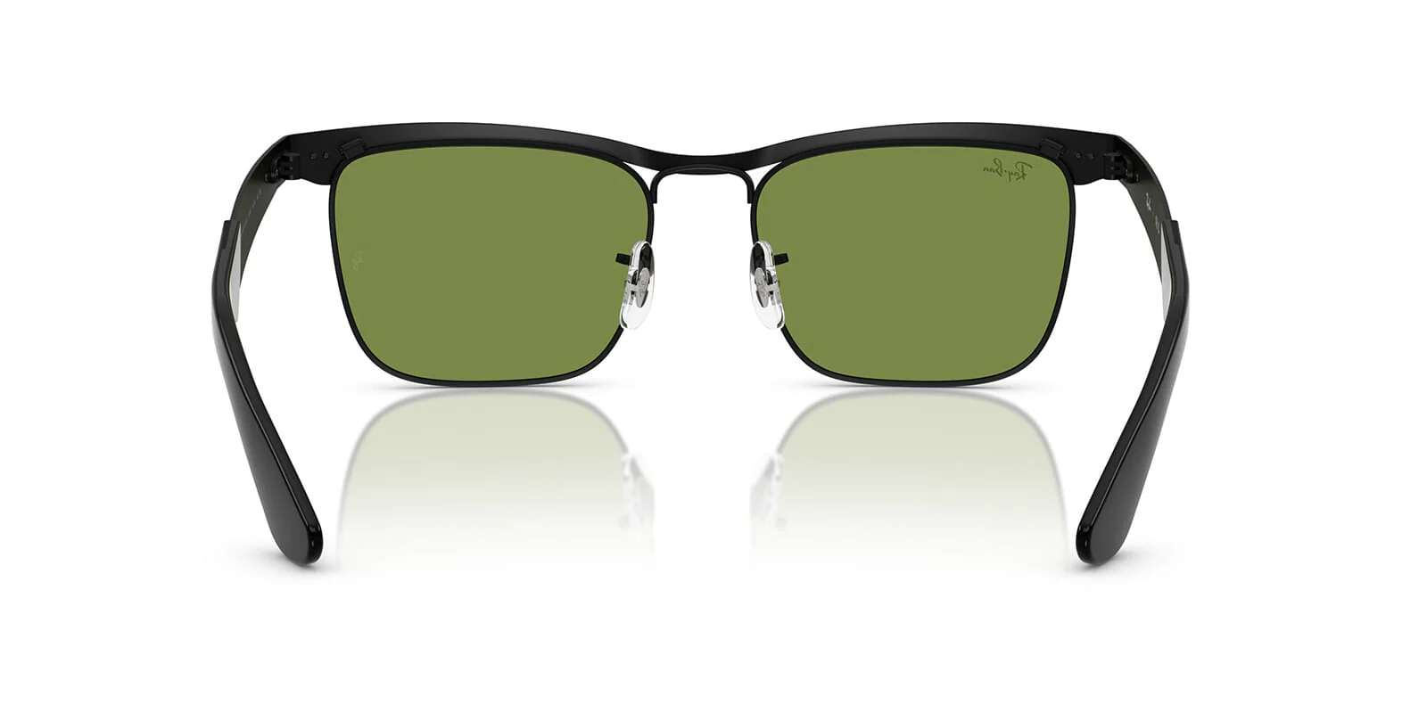 Ray-Ban Wayfarer Deluxe RB 3875 006/4E - As Seen On Walker Scobell - Image 5