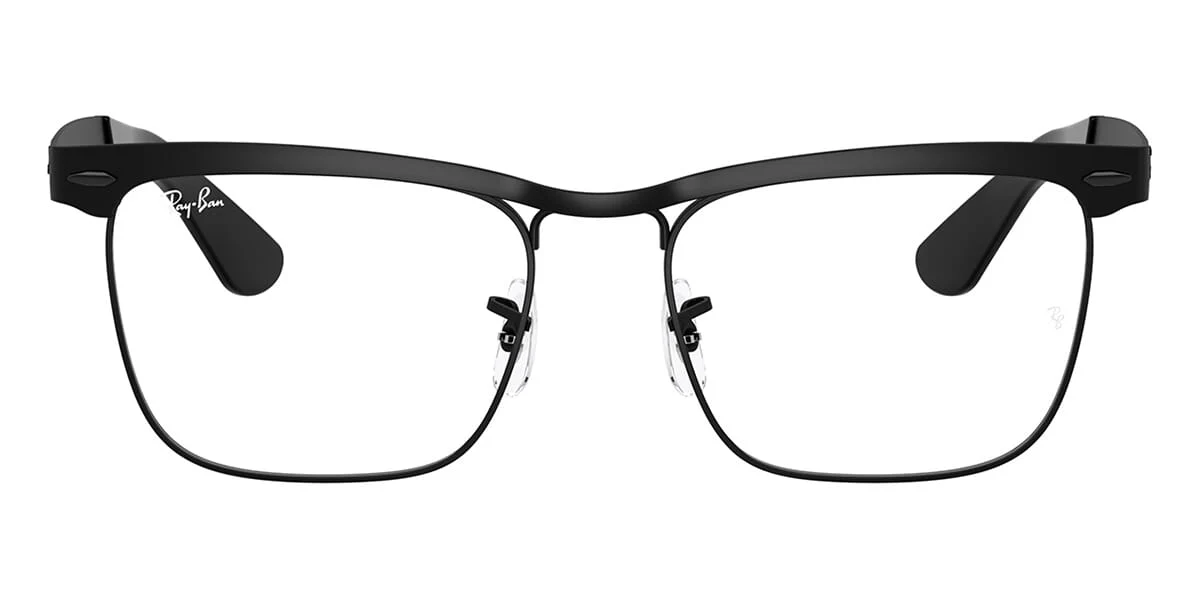 Ray-Ban Wayfarer Deluxe RB 3875V 2503 - Image 2
