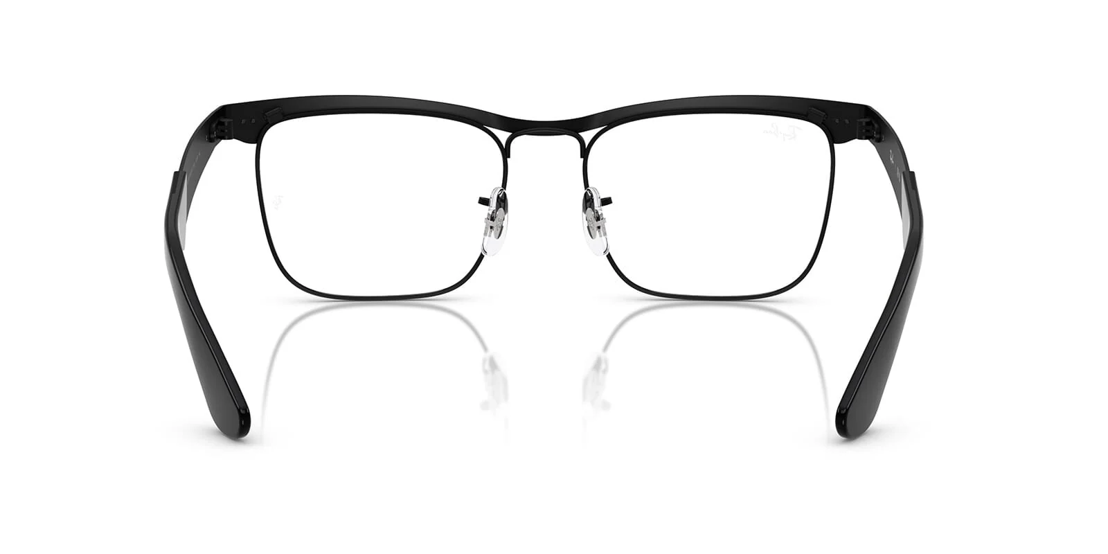 Ray-Ban Wayfarer Deluxe RB 3875V 2503 - Image 5