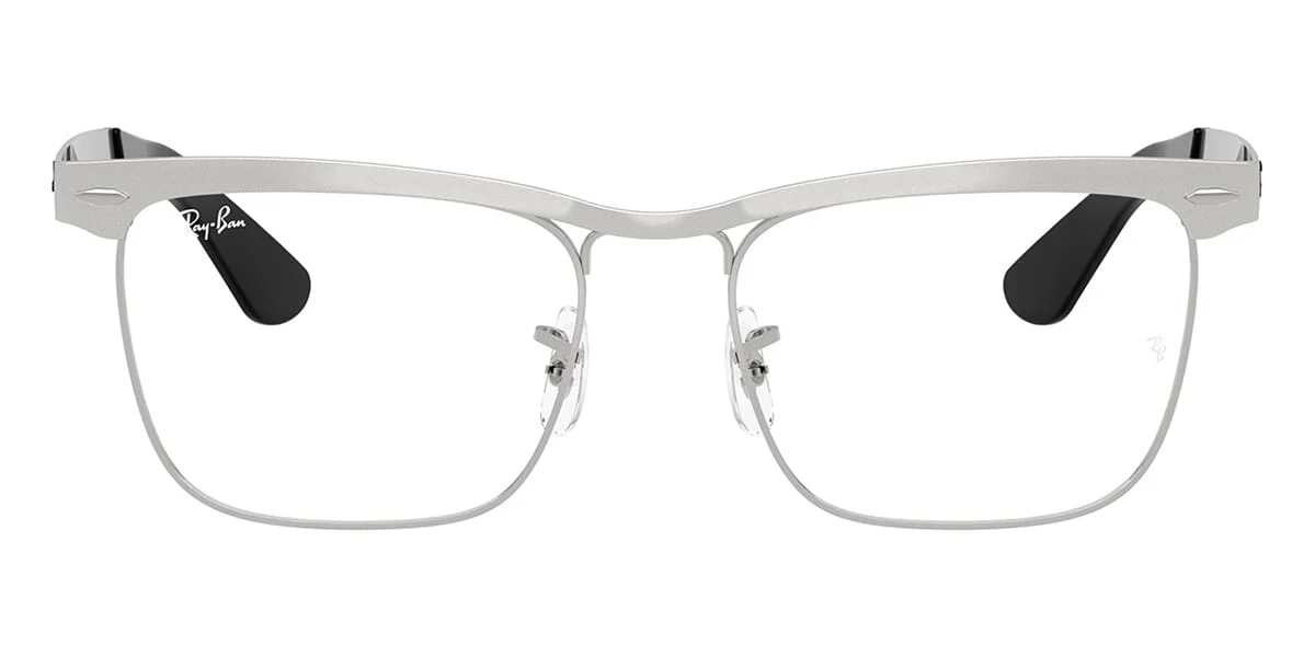 Ray-Ban Wayfarer Deluxe RB 3875V 2538 - Image 2