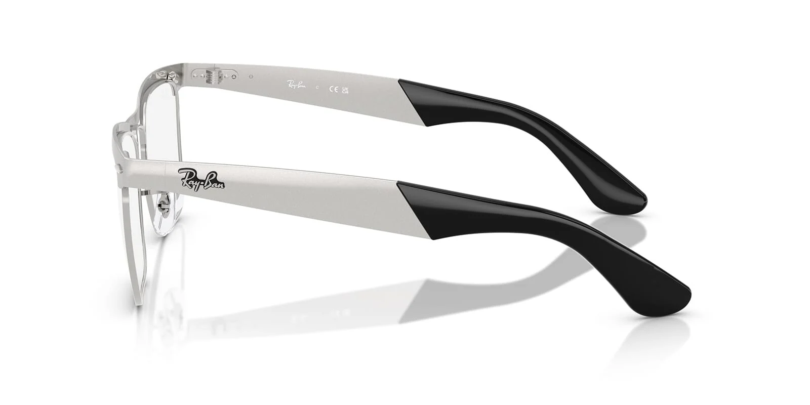 Ray-Ban Wayfarer Deluxe RB 3875V 2538 - Image 3