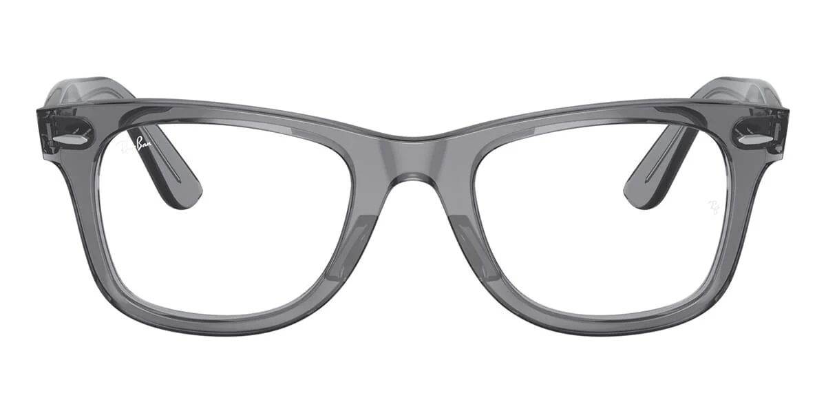 Ray-Ban Wayfarer Ease RB 4340V 8225 - Image 2