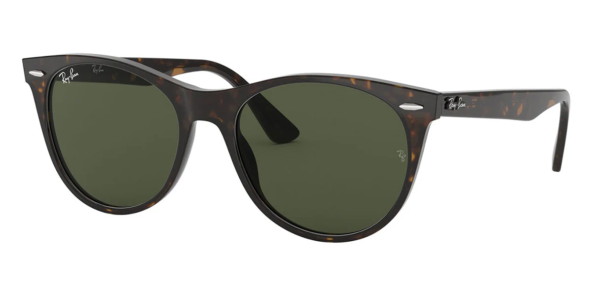 Ray-Ban Wayfarer II RB 2185 902/31 - As Seen On Kate Middleton & Jessie Ware
