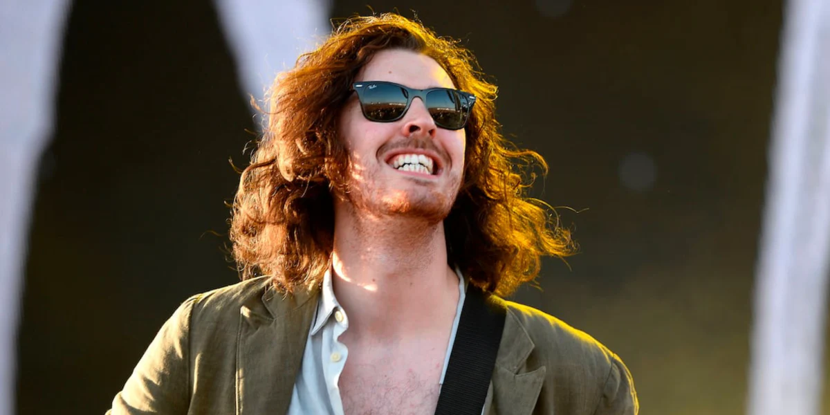 Ray-Ban Liteforce Wayfarer 4195 601/71 - As Seen On Hozier & Itzan Escamilla - Image 4