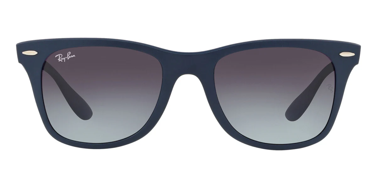 Ray-Ban Wayfarer Liteforce RB 4195 6331/8G - Image 2