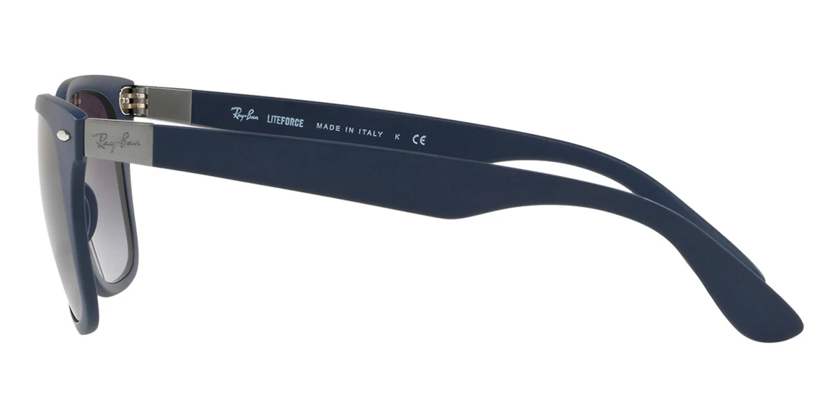 Ray-Ban Wayfarer Liteforce RB 4195 6331/8G - Image 3