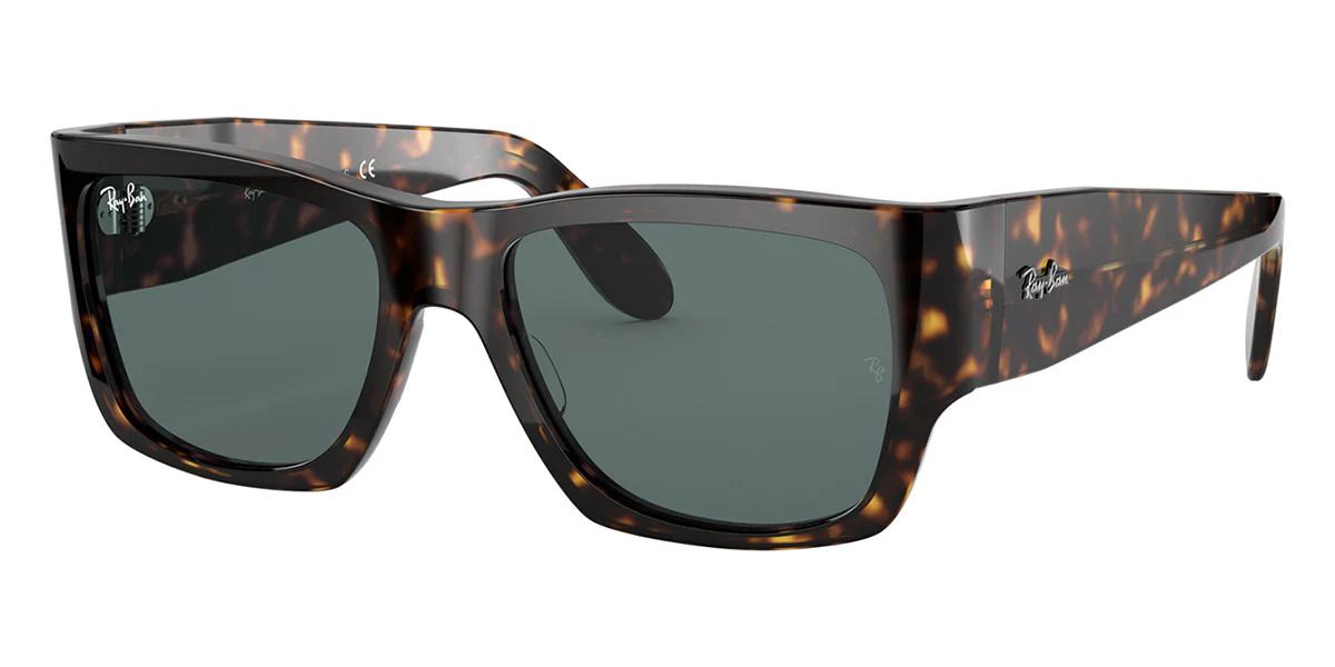 Ray-Ban Wayfarer Nomad RB 2187 902/R5