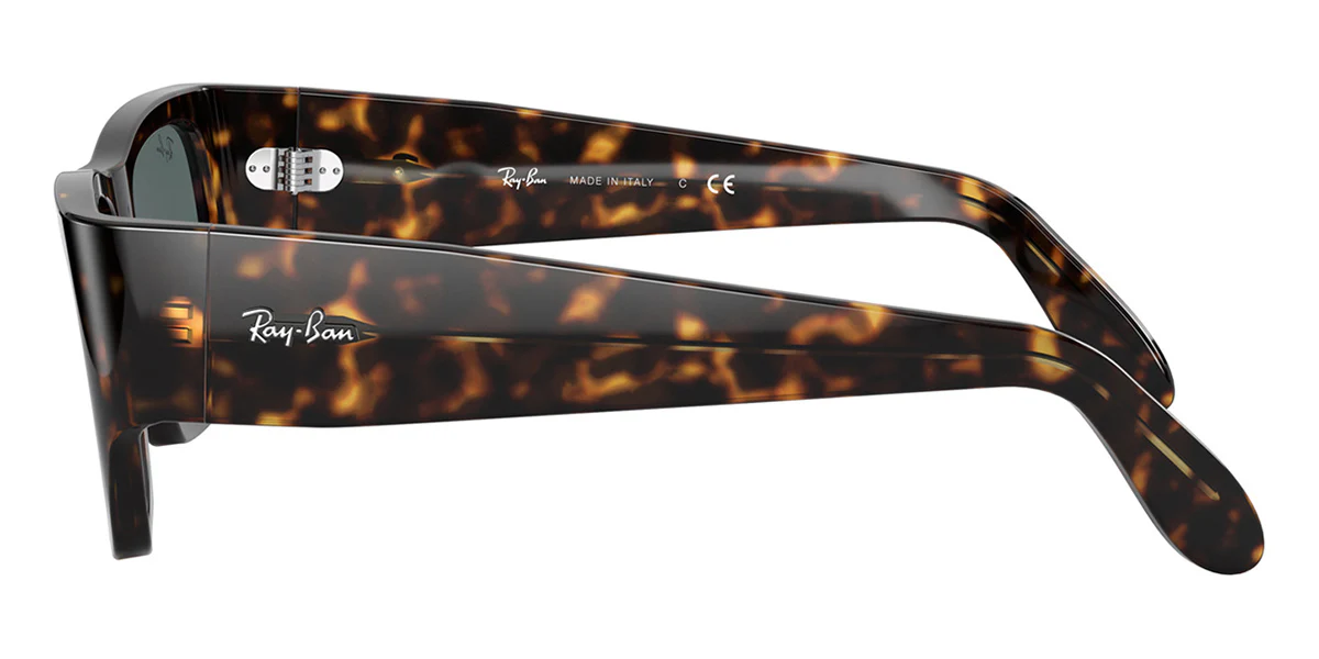 Ray-Ban Wayfarer Nomad RB 2187 902/R5 - Image 3