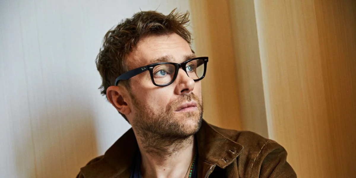 Ray-Ban Wayfarer Ease RB 4340V 2000 - As Seen On Jeffrey Dean Morgan & Damon Albarn - Image 5