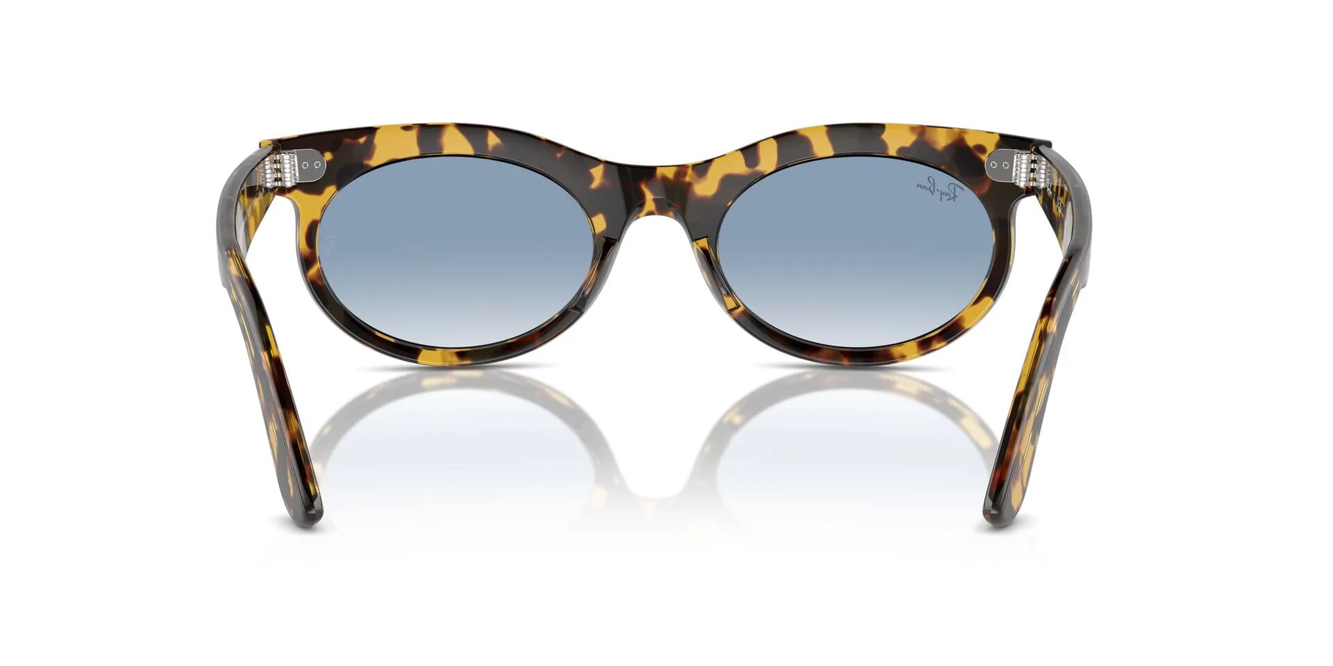 Ray-Ban Wayfarer Oval RB 2242 1332/3F - Image 5