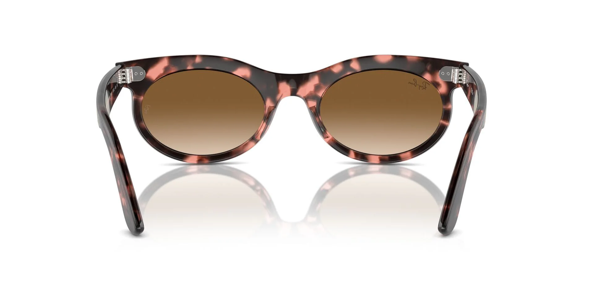 Ray-Ban Wayfarer Oval RB 2242 1334/51 - Image 5