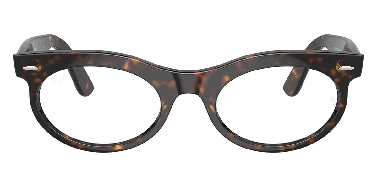 Ray-Ban Wayfarer Oval RB 2242 902/GI Photochromic - Image 2