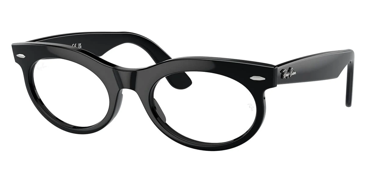 Ray-Ban Wayfarer Oval RB 2242V 2000