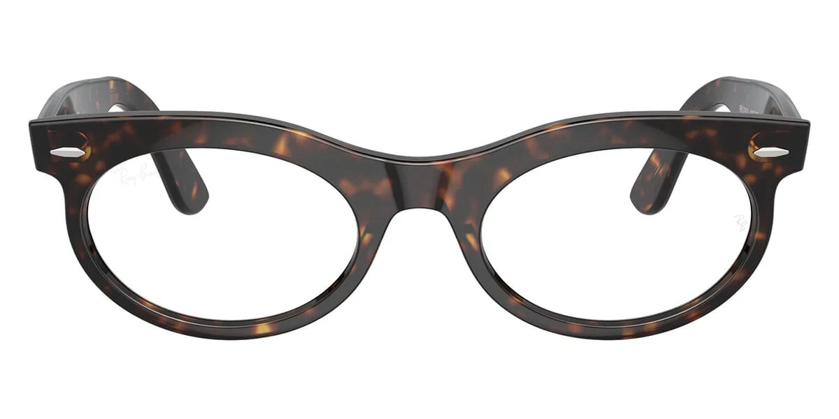 Ray-Ban Wayfarer Oval RB 2242V 2012 - Image 2