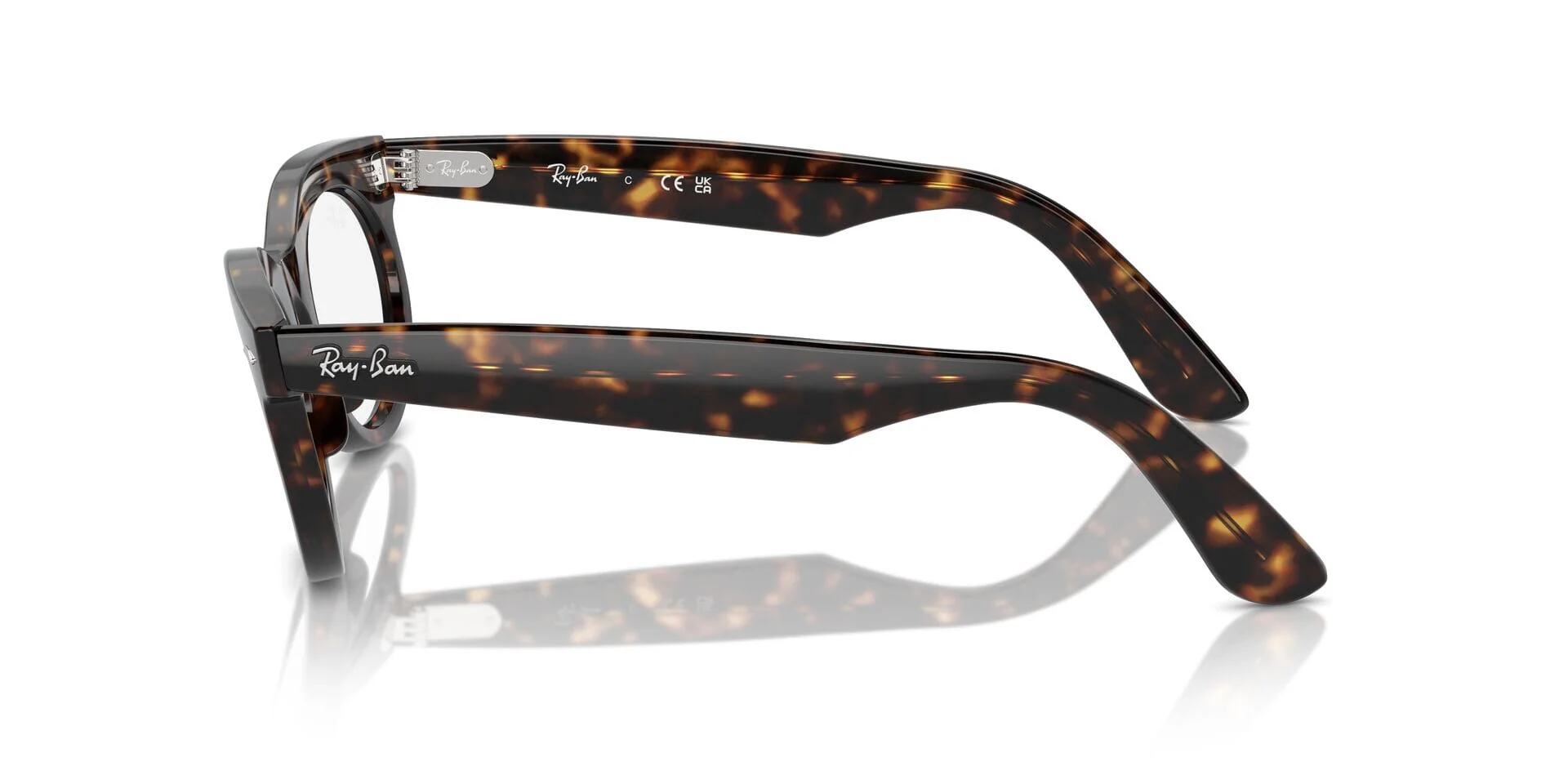 Ray-Ban Wayfarer Oval RB 2242V 2012 - Image 3