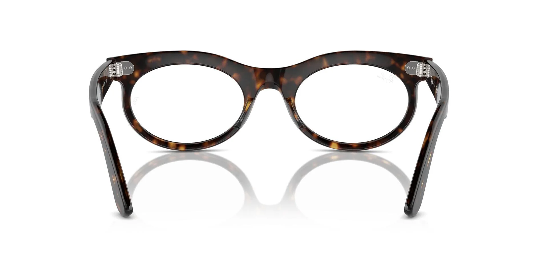 Ray-Ban Wayfarer Oval RB 2242V 2012 - Image 5