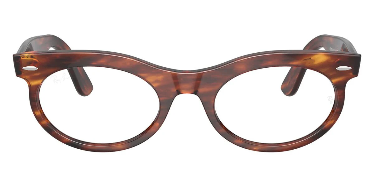 Ray-Ban Wayfarer Oval RB 2242V 2144 - Image 2