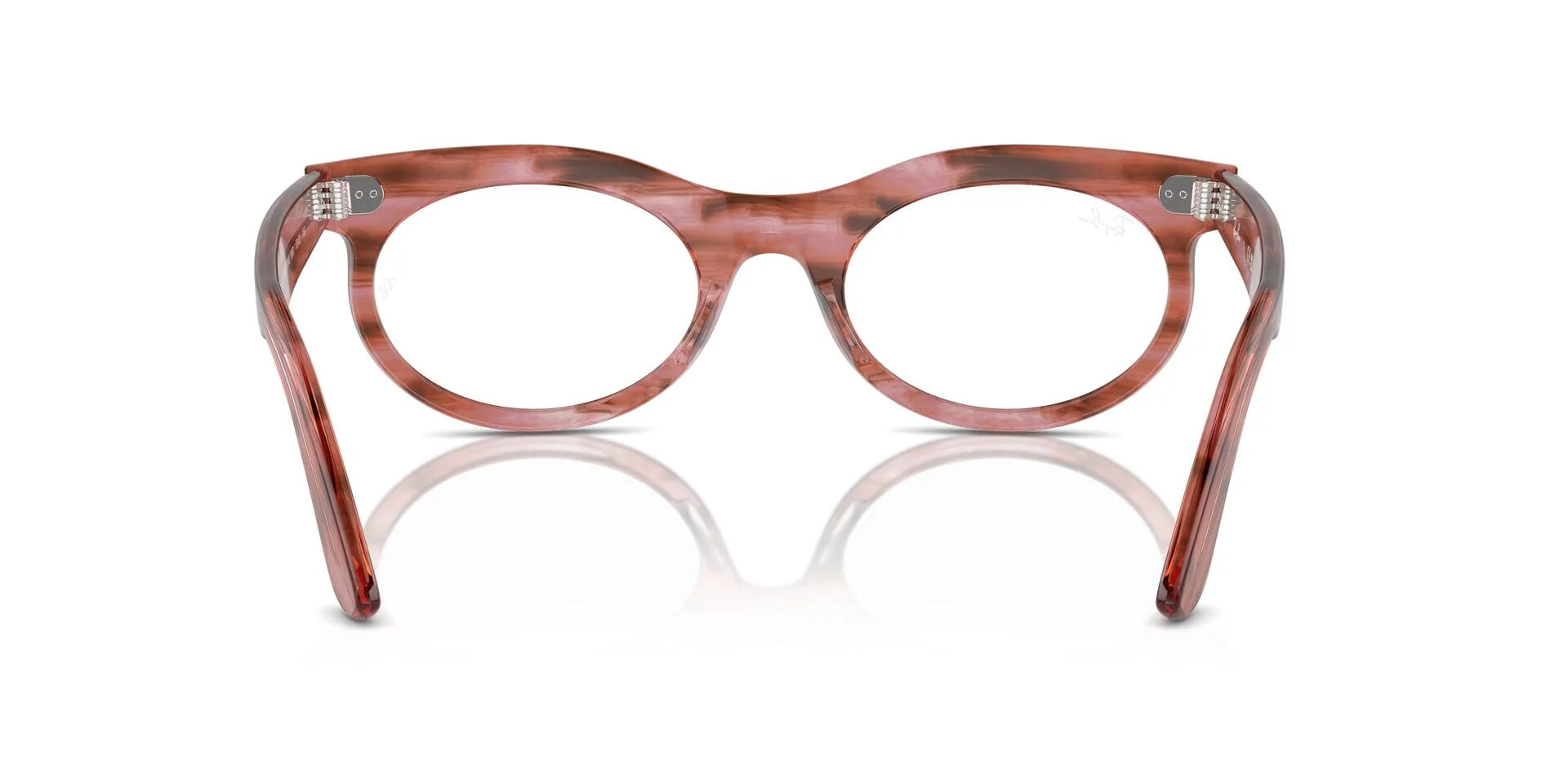 Ray-Ban Wayfarer Oval RB 2242V 8363 - Image 5