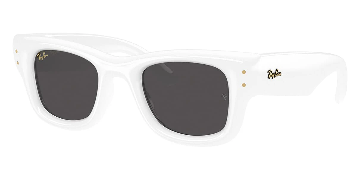 Ray-Ban Wayfarer Puffer RB 4940 671/87 - As Seen On Mickalene Thomas