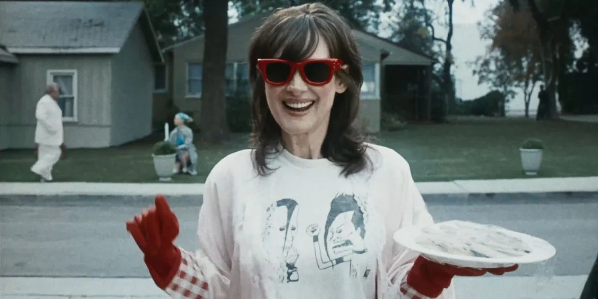 Ray-Ban Wayfarer Puffer RB 4940 6831/87 - As Seen On Winona Ryder - Image 4