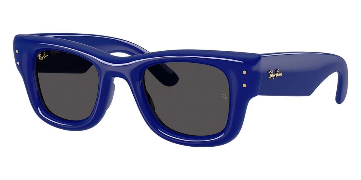 Ray-Ban Wayfarer Puffer RB 4940 6833/87