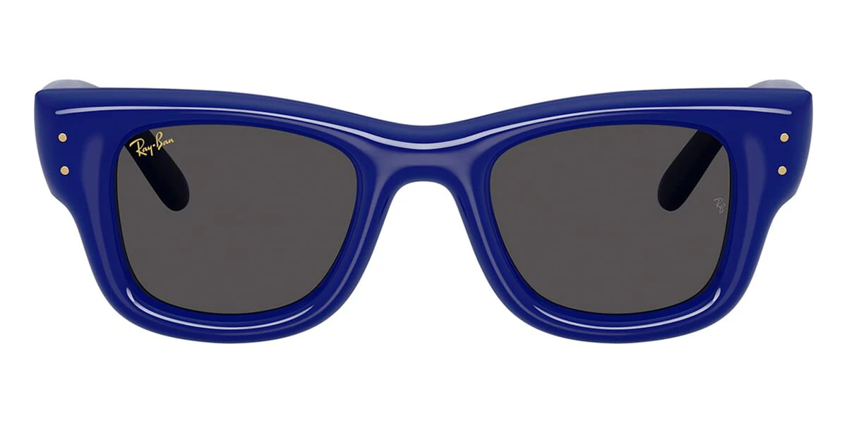 Ray-Ban Wayfarer Puffer RB 4940 6833/87 - Image 2