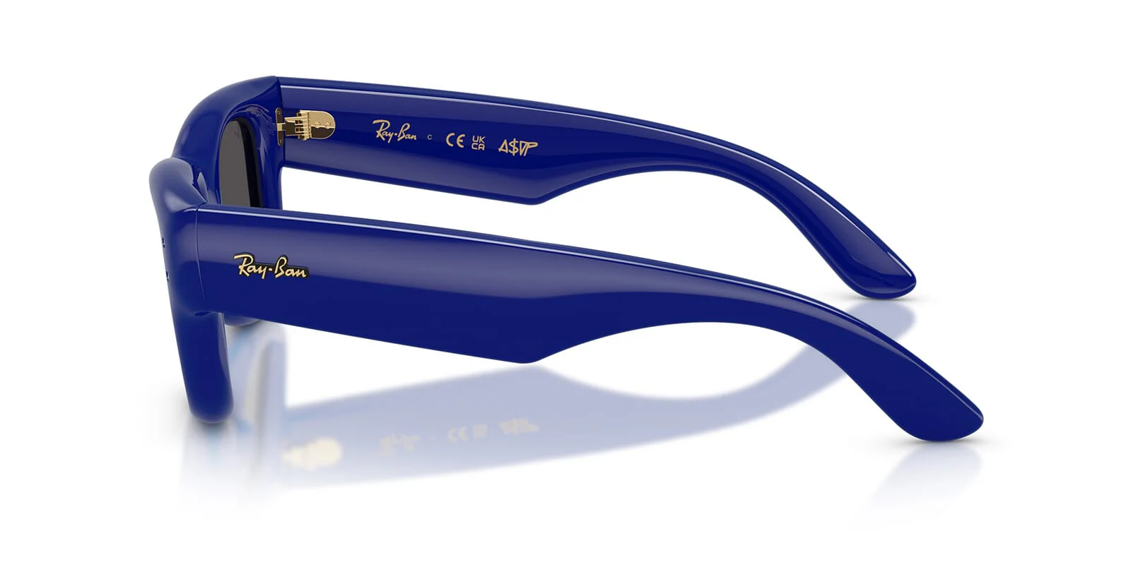 Ray-Ban Wayfarer Puffer RB 4940 6833/87 - Image 3