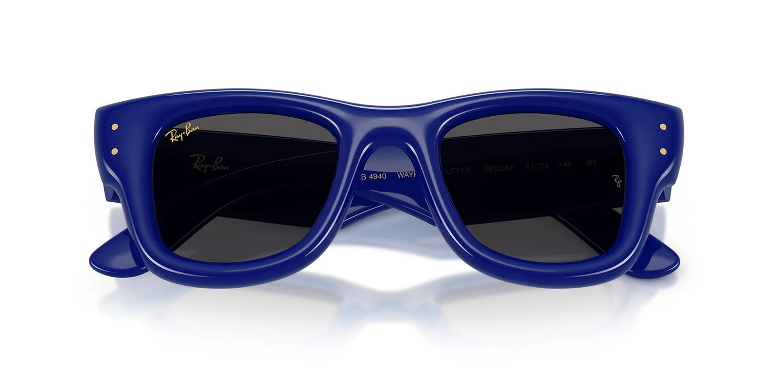 Ray-Ban Wayfarer Puffer RB 4940 6833/87 - Image 4