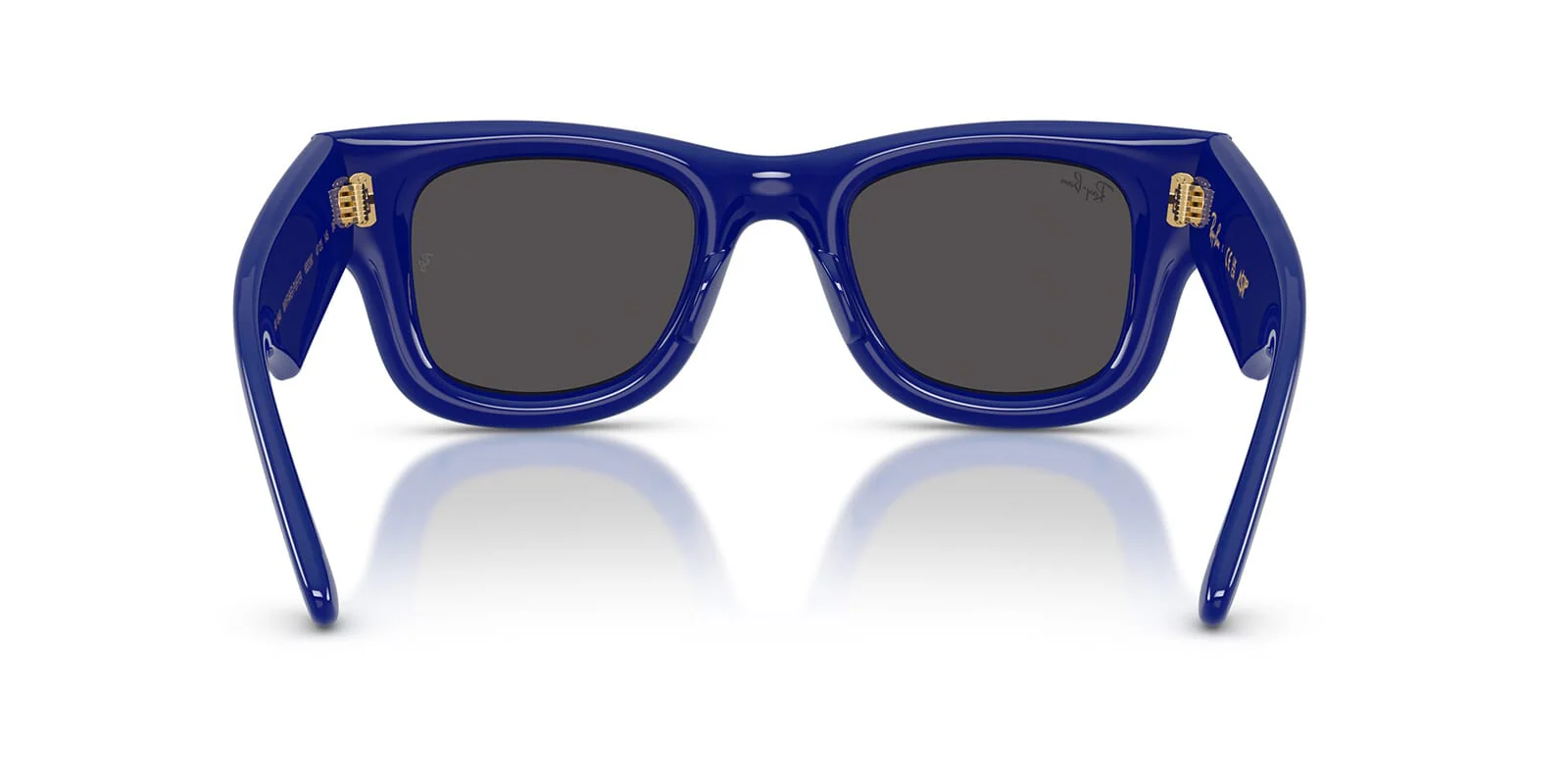 Ray-Ban Wayfarer Puffer RB 4940 6833/87 - Image 5