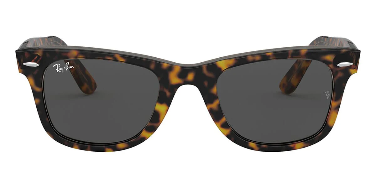 Ray-Ban Wayfarer RB 2140 1292/B1 - Image 2