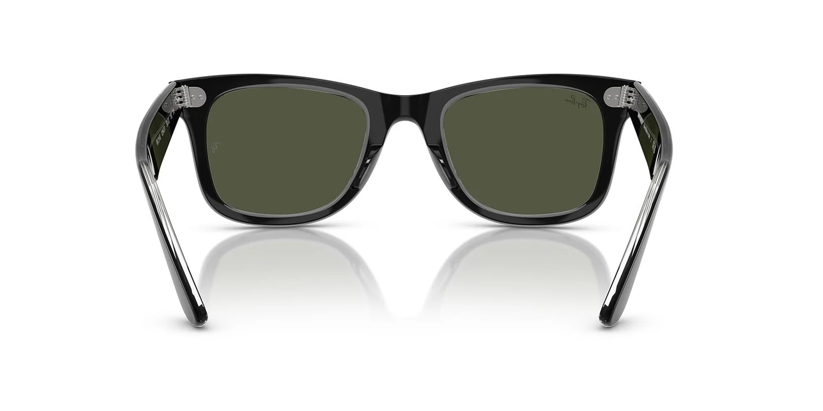 Ray-Ban Wayfarer RB 2140 1294/31 - Image 5
