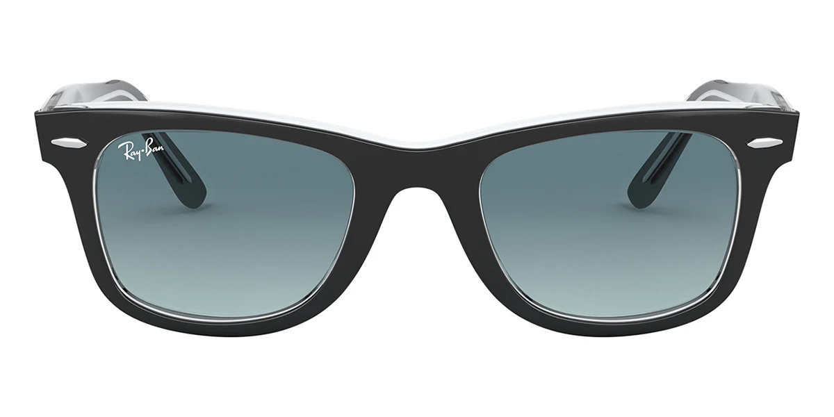 Ray-Ban Wayfarer RB 2140 1294/3M - As Seen On Gavin DeGraw - Image 2