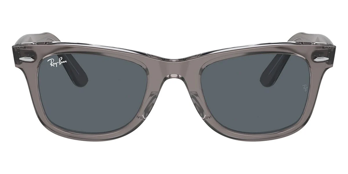 Ray-Ban Wayfarer RB 2140 1355/R5 - As Seen On Indya Moore - Image 2
