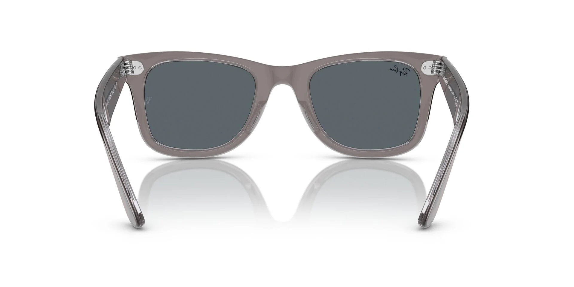 Ray-Ban Wayfarer RB 2140 1355/R5 - As Seen On Indya Moore - Image 5