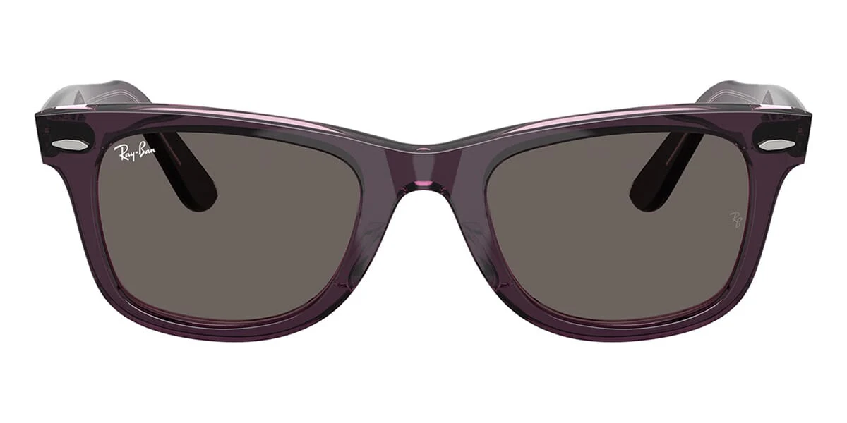 Ray-Ban Wayfarer RB 2140 1447/B1 - Image 2