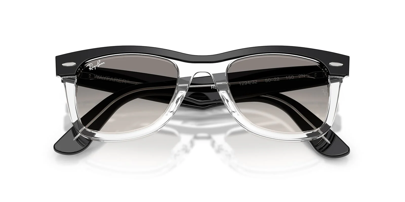 Ray-Ban Wayfarer RB 2240 1294/32 - Image 4