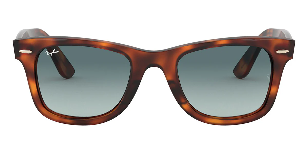 Ray-Ban Wayfarer RB 4340 6397/3M - Image 2